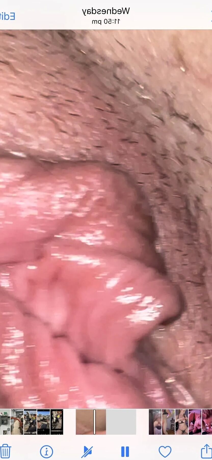 Closeup cunt and asshole photos