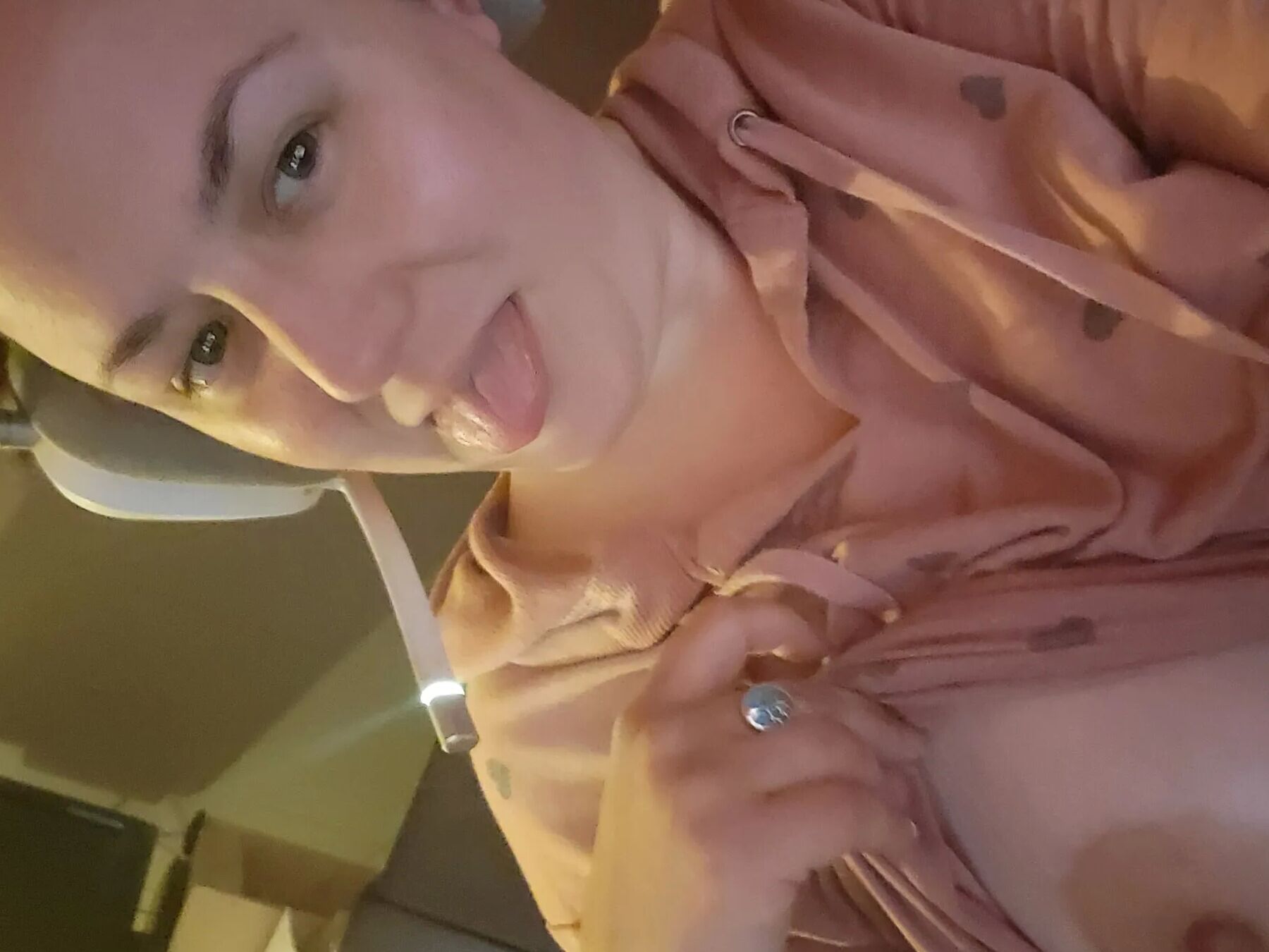 Good girl