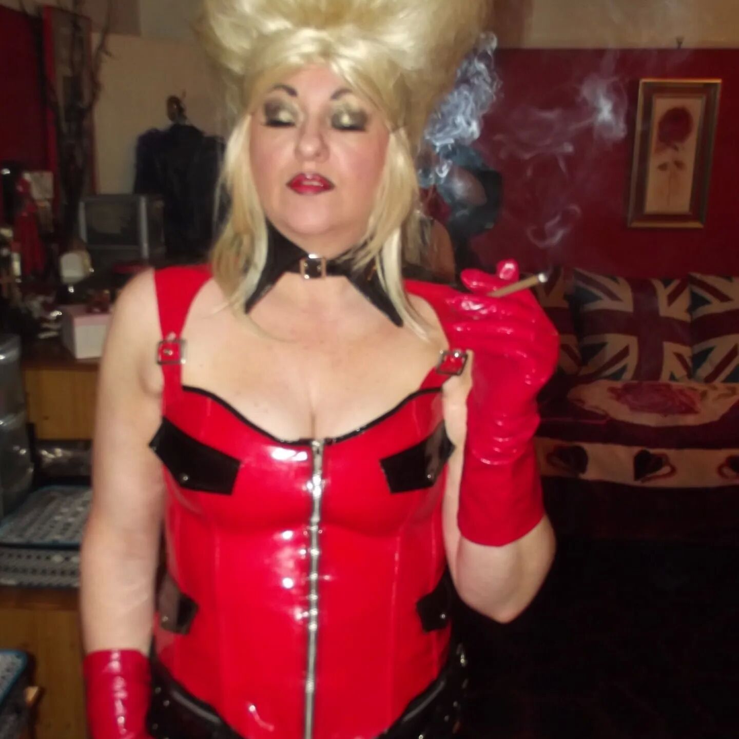 SHIRLEY SLUT 179