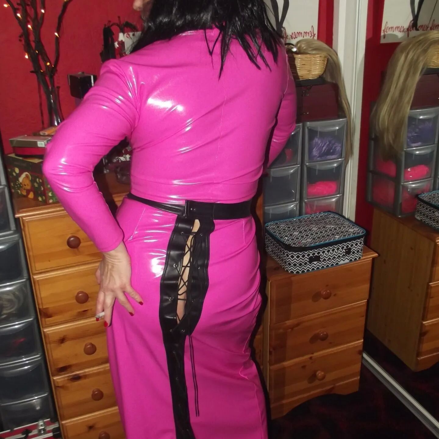 SHIRLEY SLUT 178