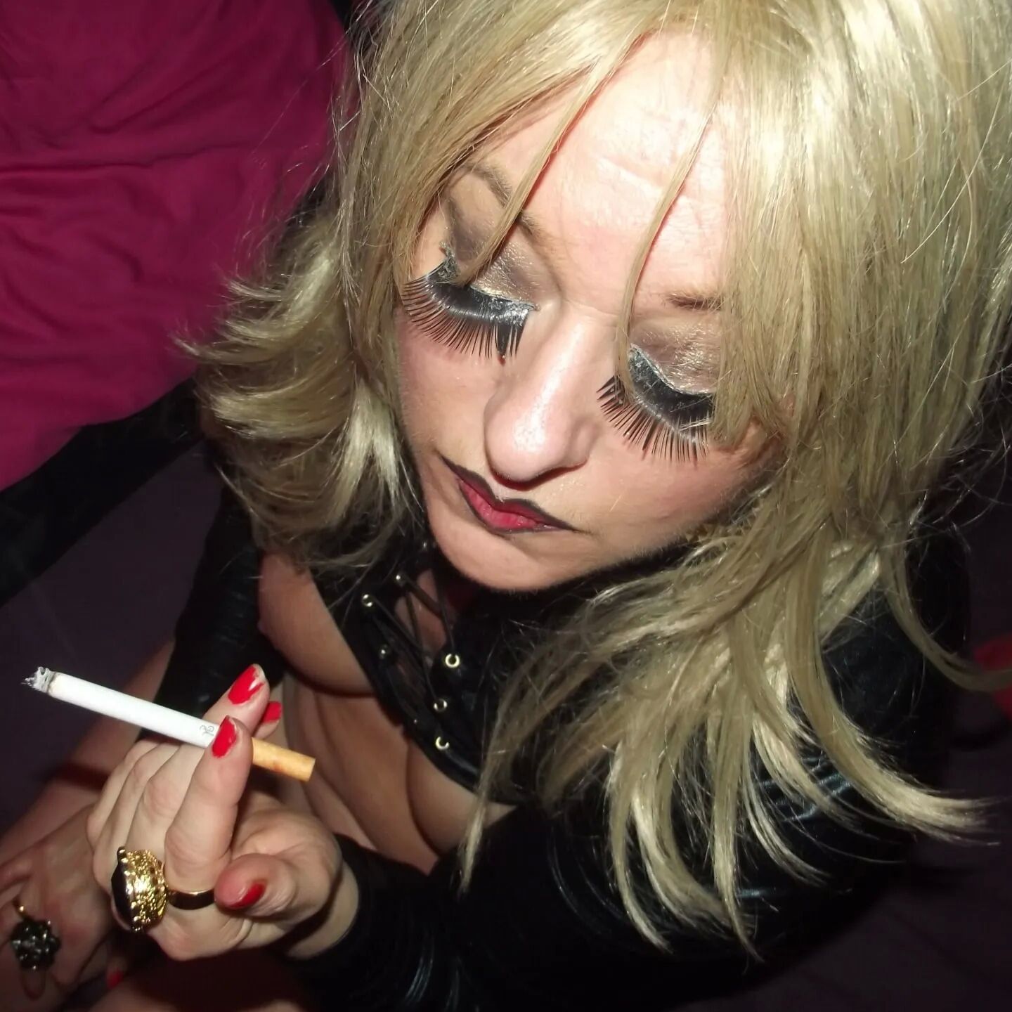 SHIRLEY SLUT 175
