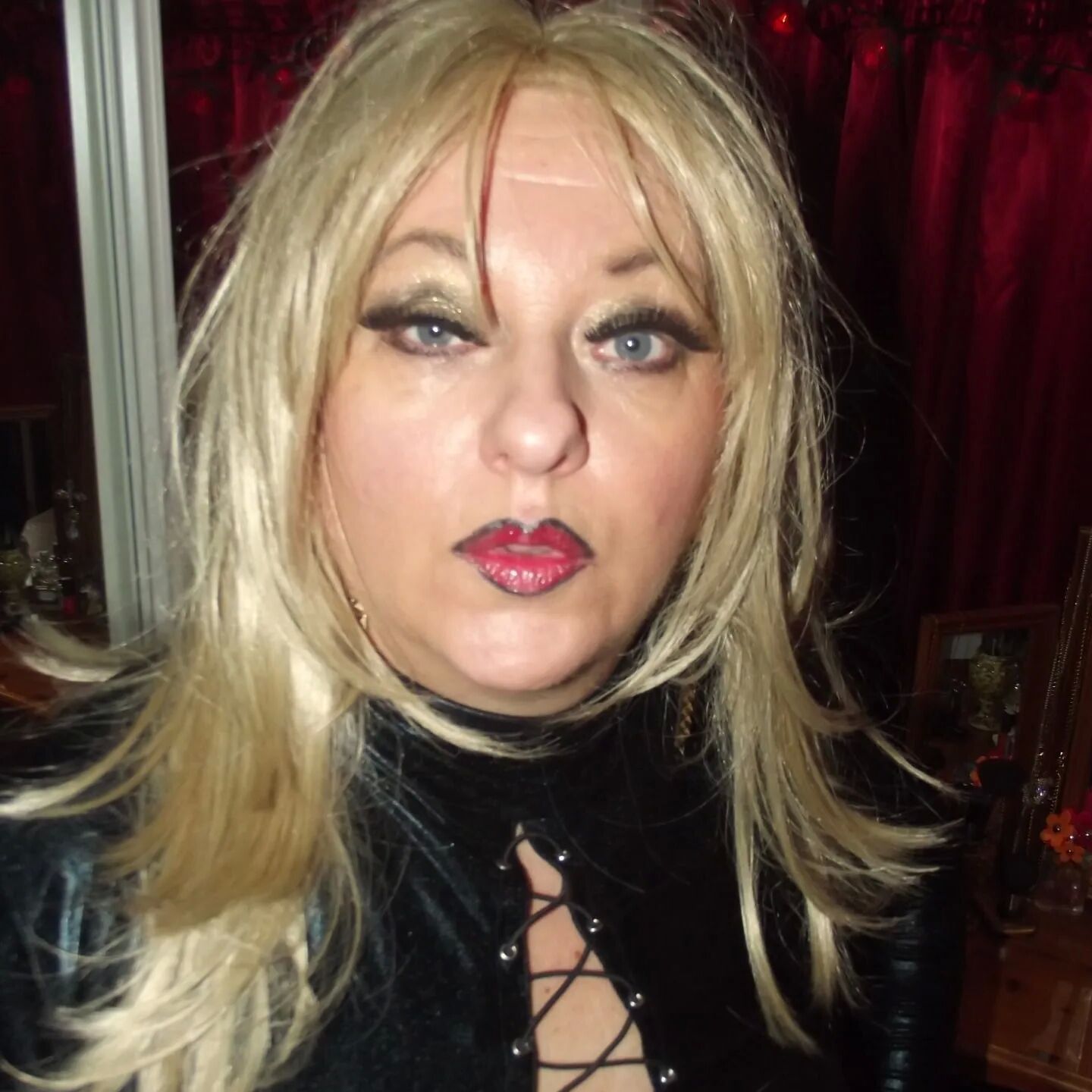 SHIRLEY SLUT 175