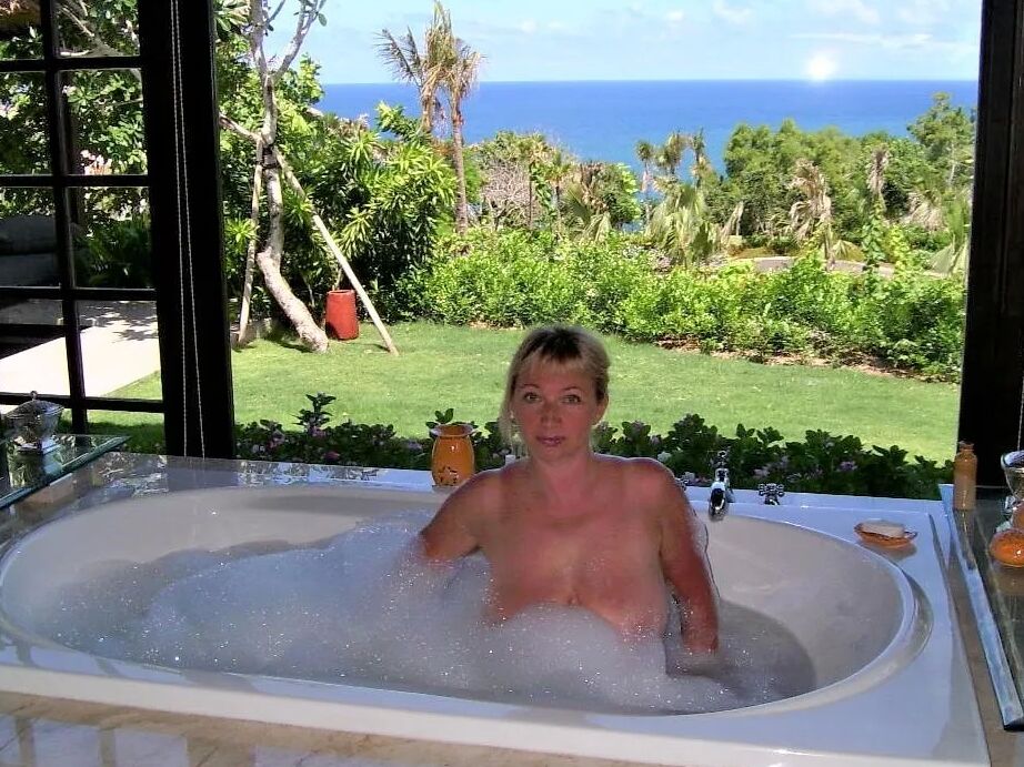 Ocean vacation