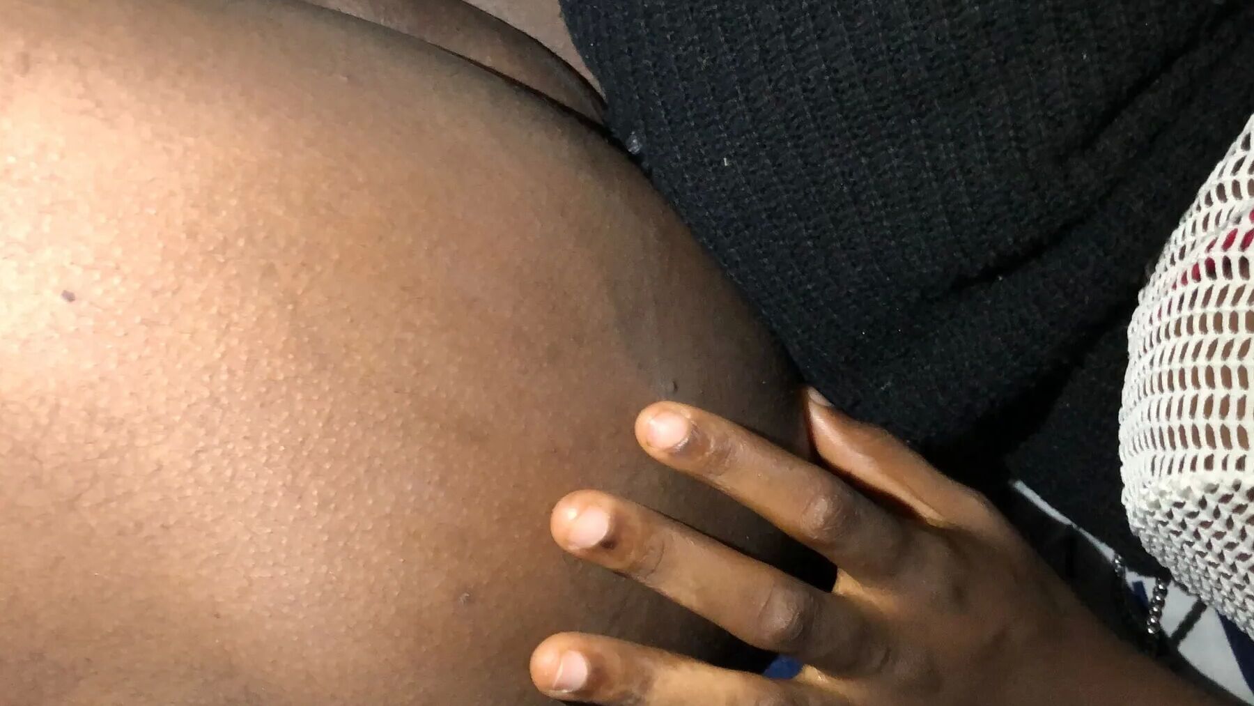 Rimming my boyfriend’s asshole