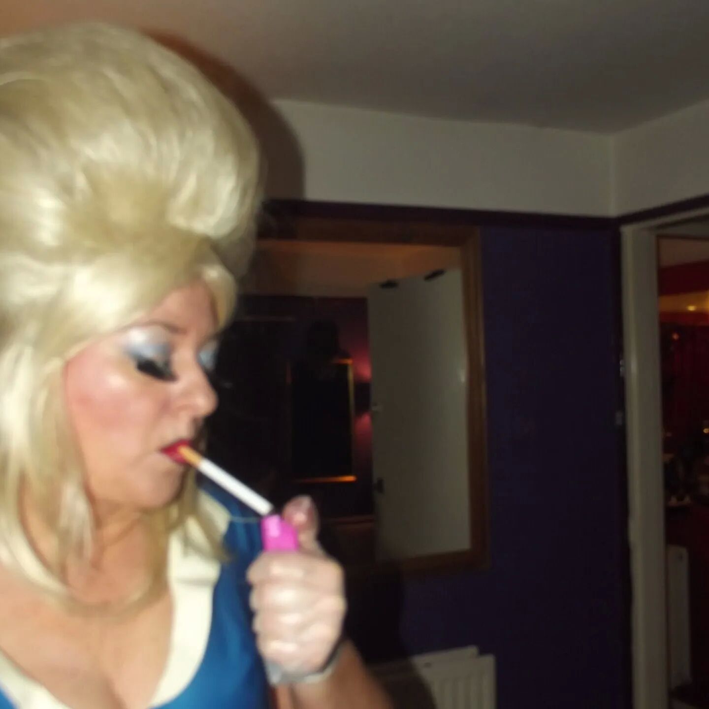 SHIRLEY SLUT 170
