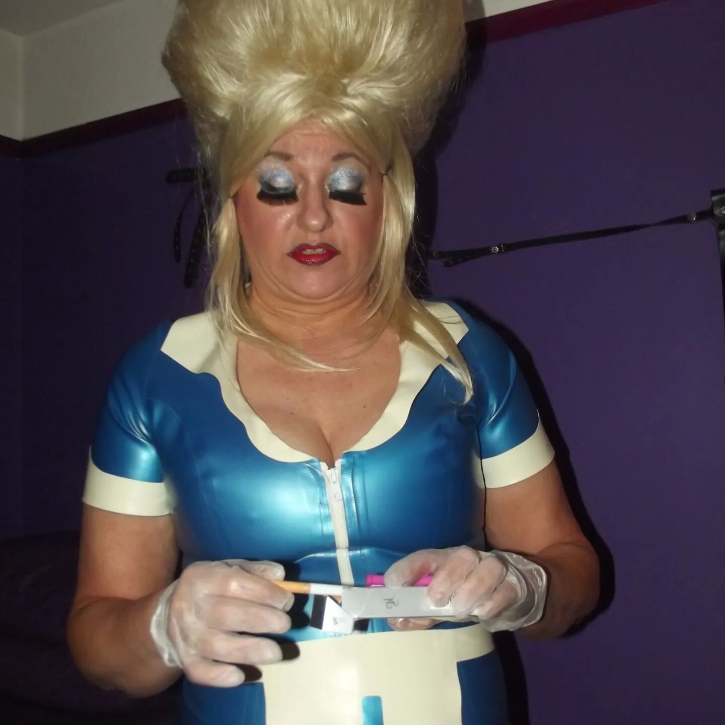 SHIRLEY SLUT 170