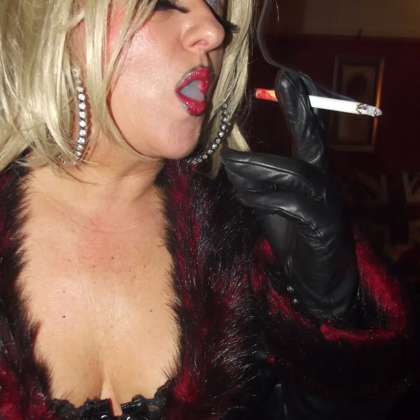 SHIRLEY SLUT 169