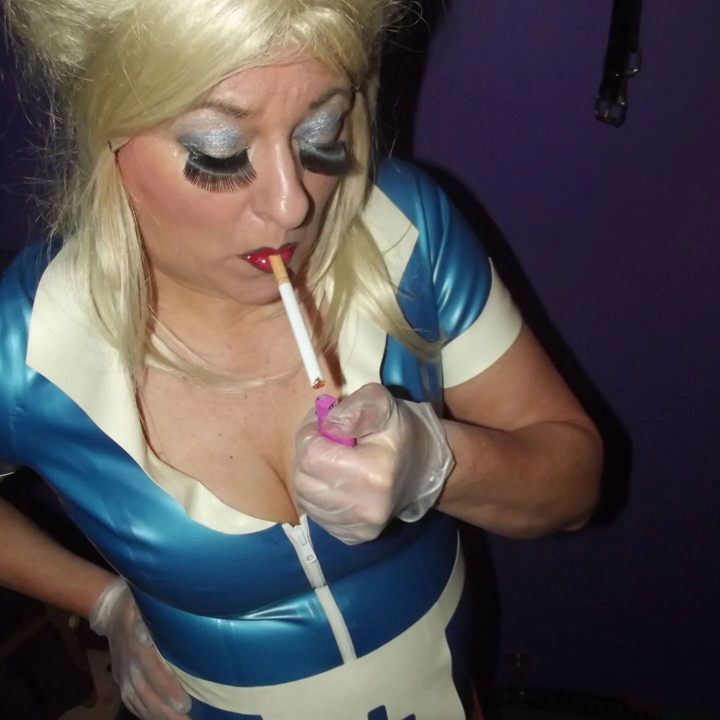 SHIRLEY SLUT 170