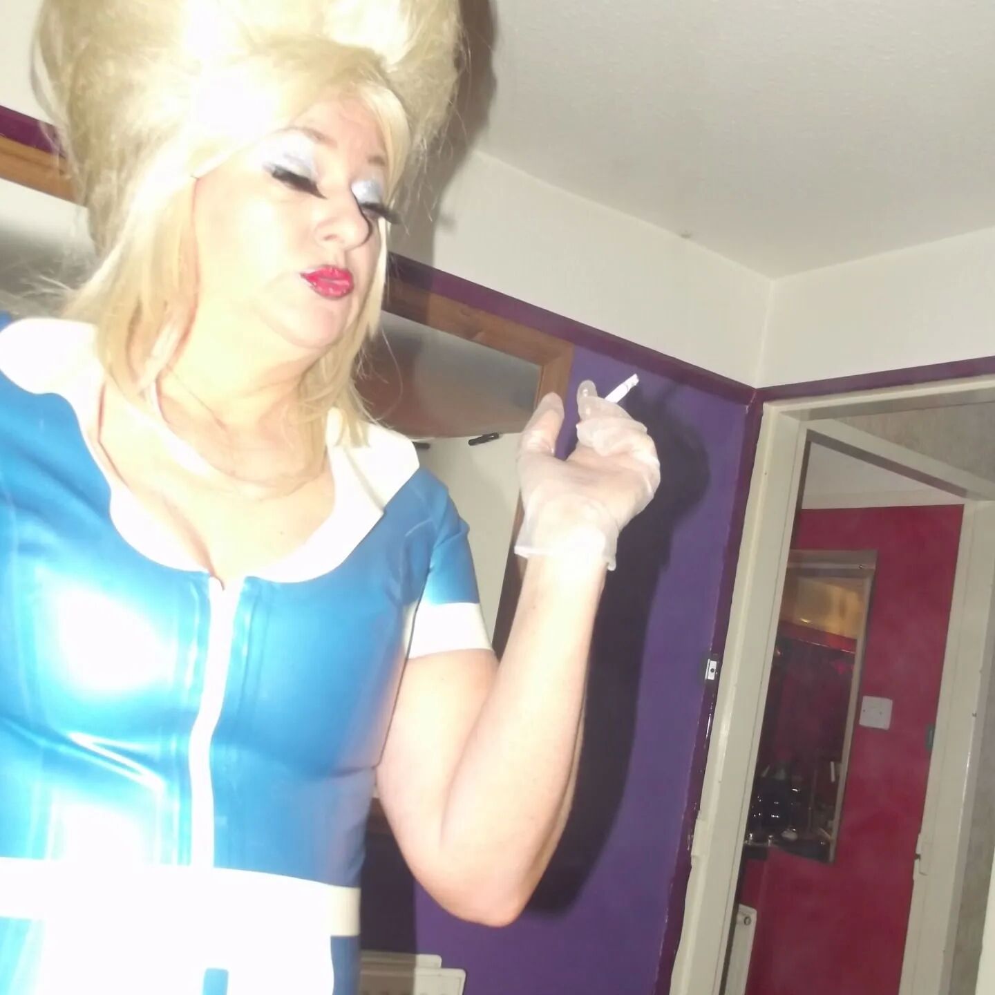 SHIRLEY SLUT 170