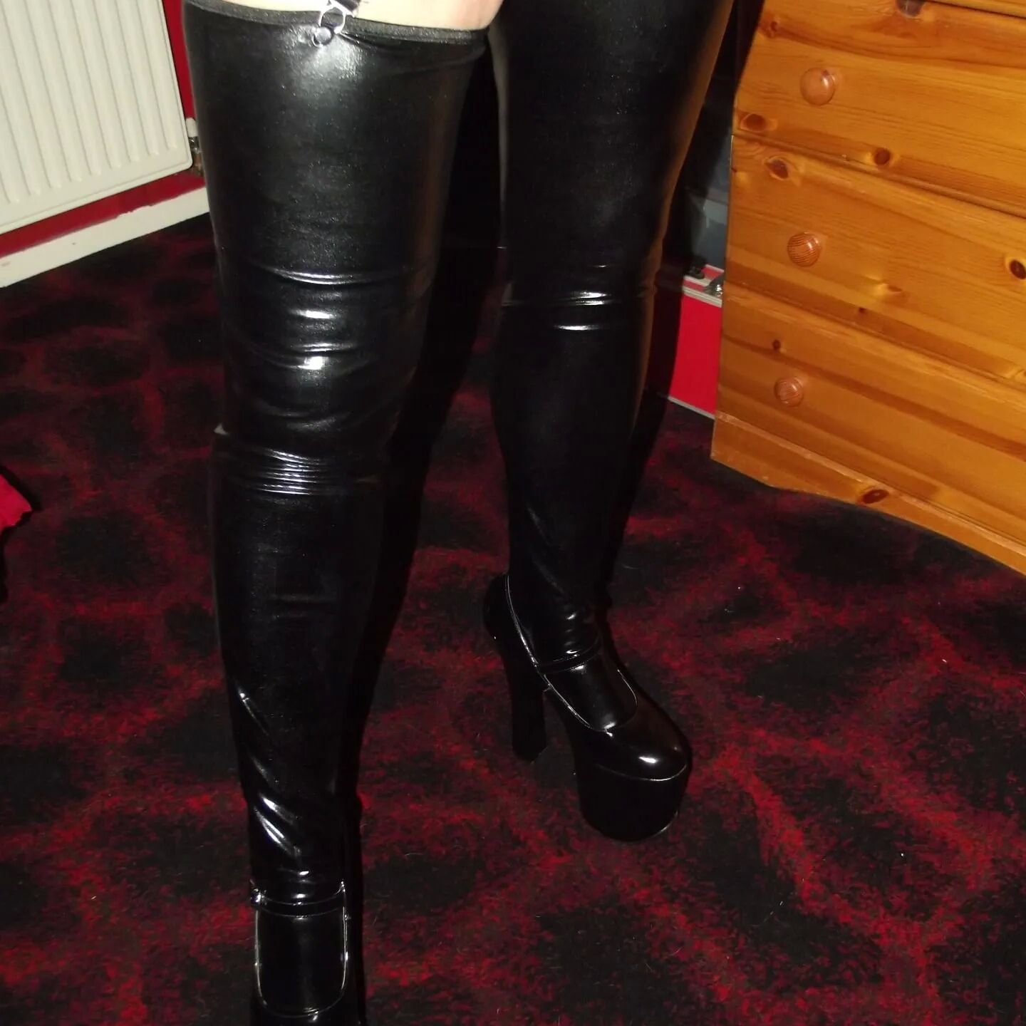SHIRLEY SLUT 168