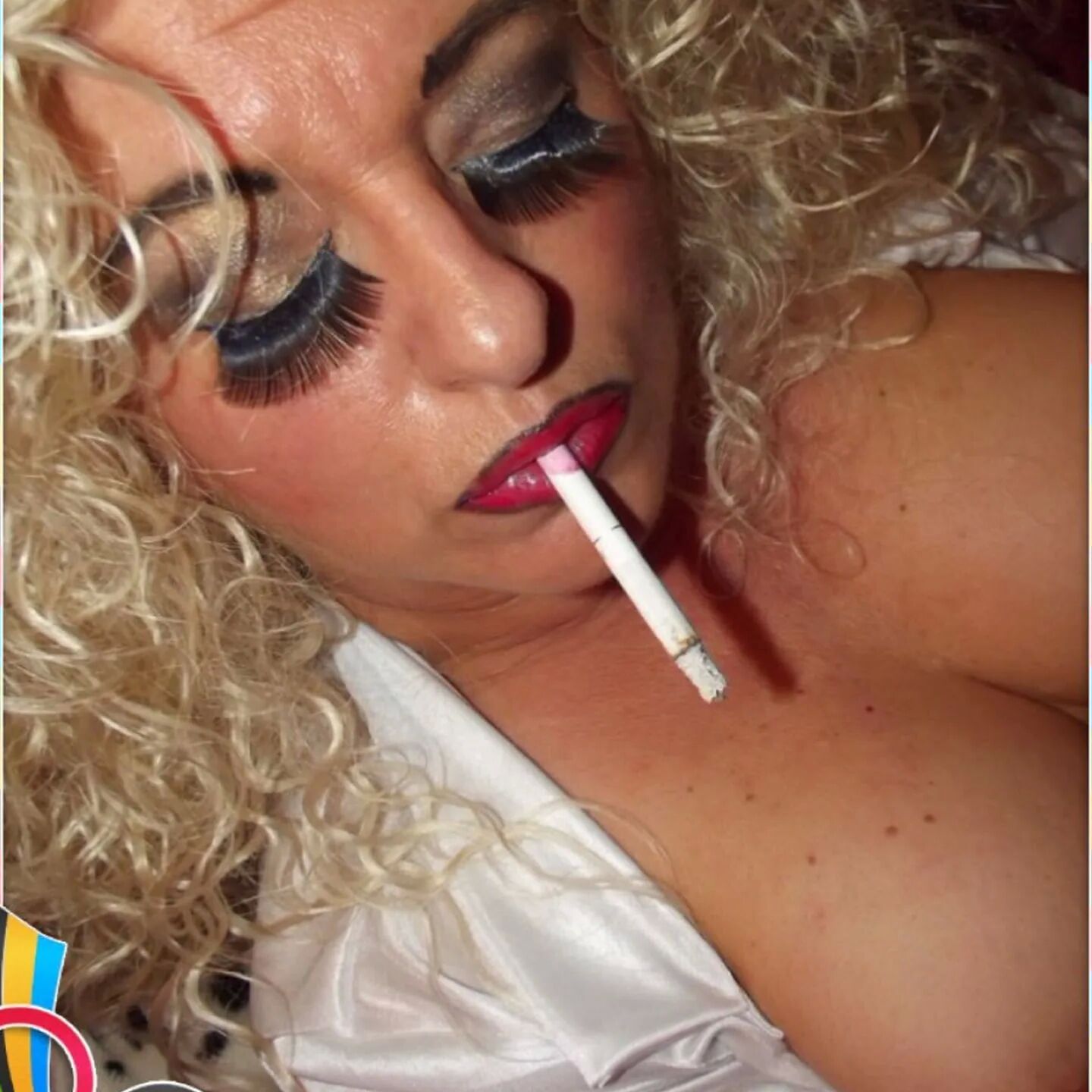 SHIRLEY SLUT 172