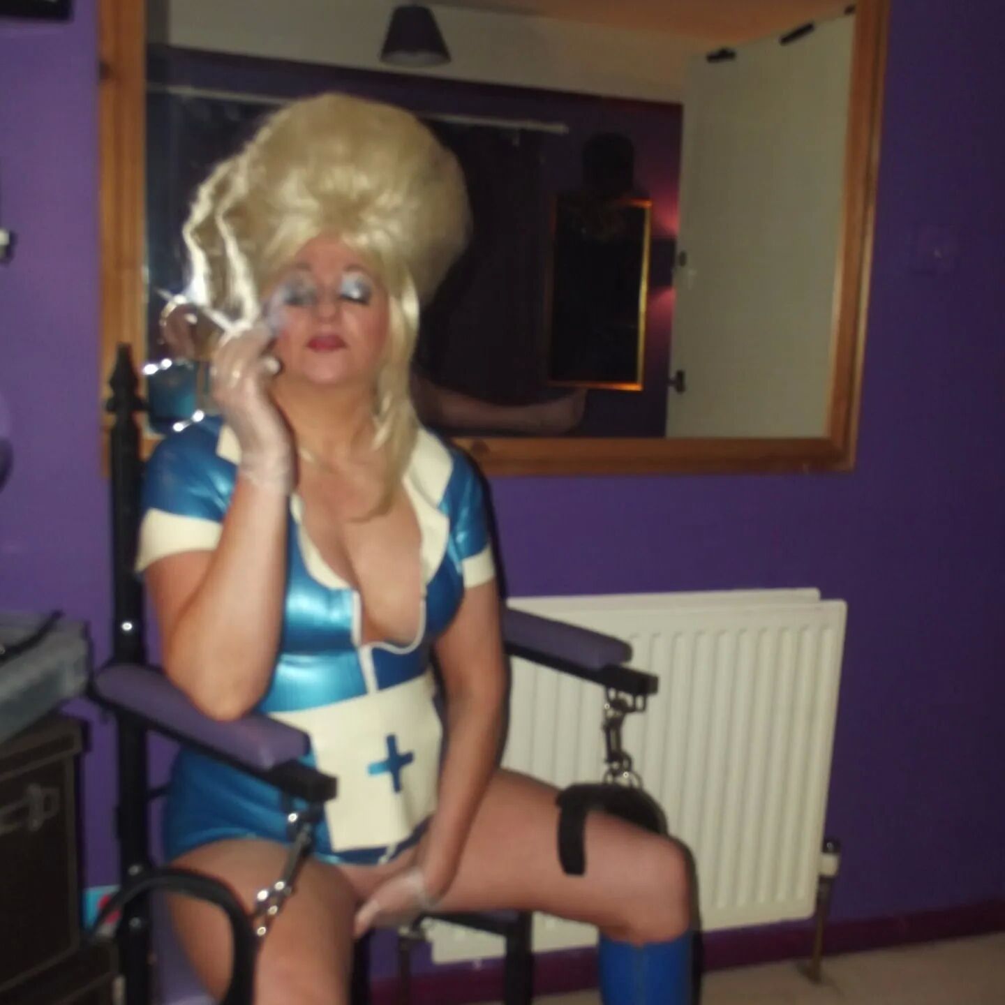SHIRLEY SLUT 170