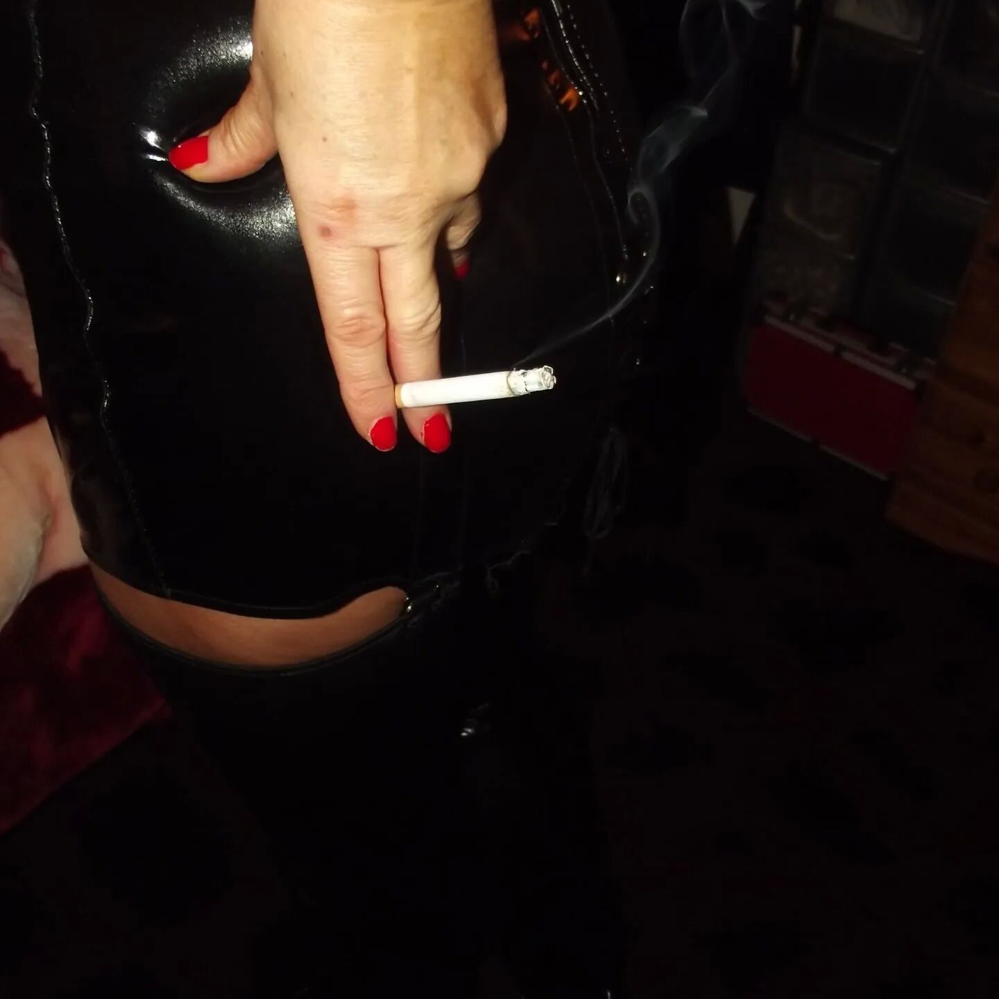 SHIRLEY SLUT 168