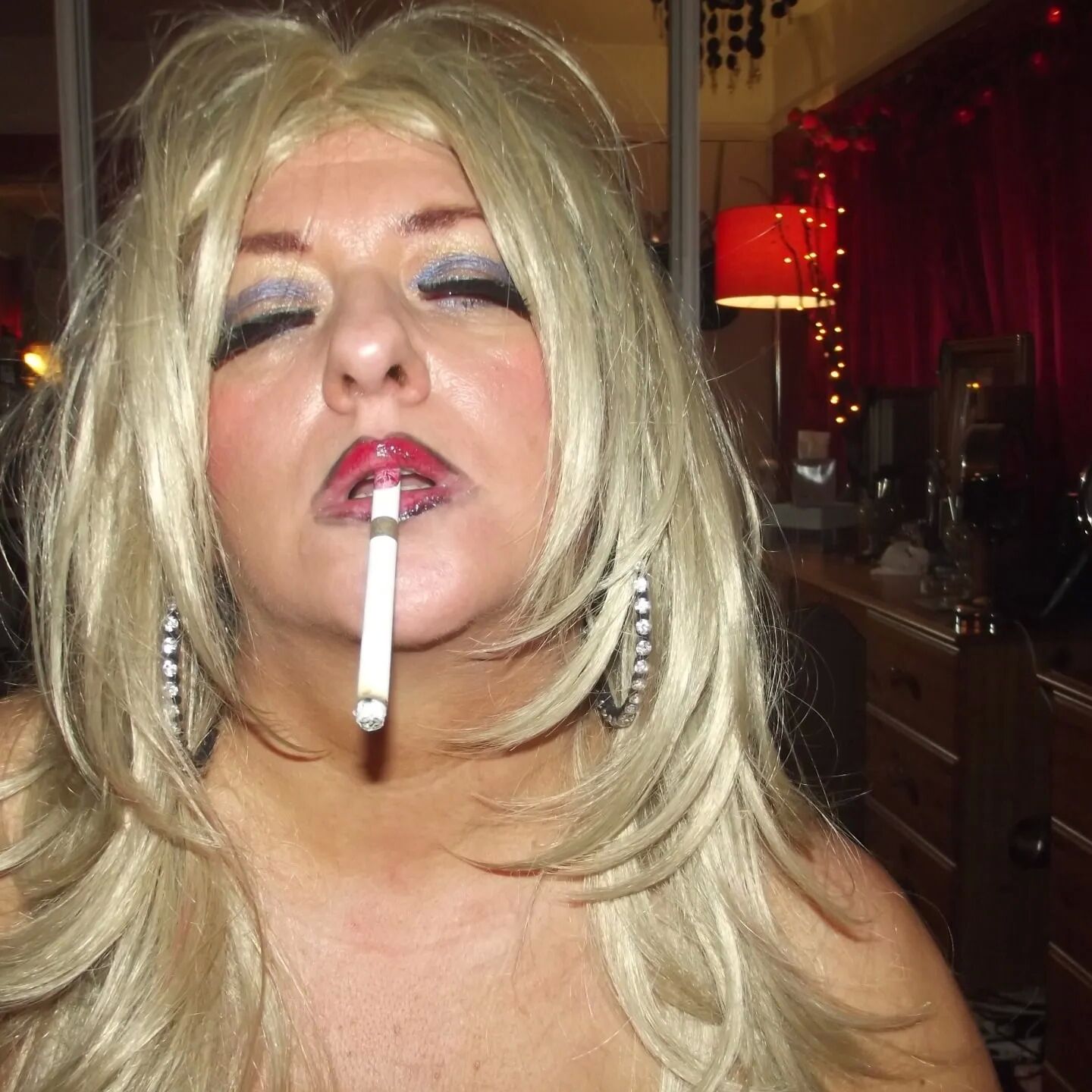 SHIRLEY SLUT 169
