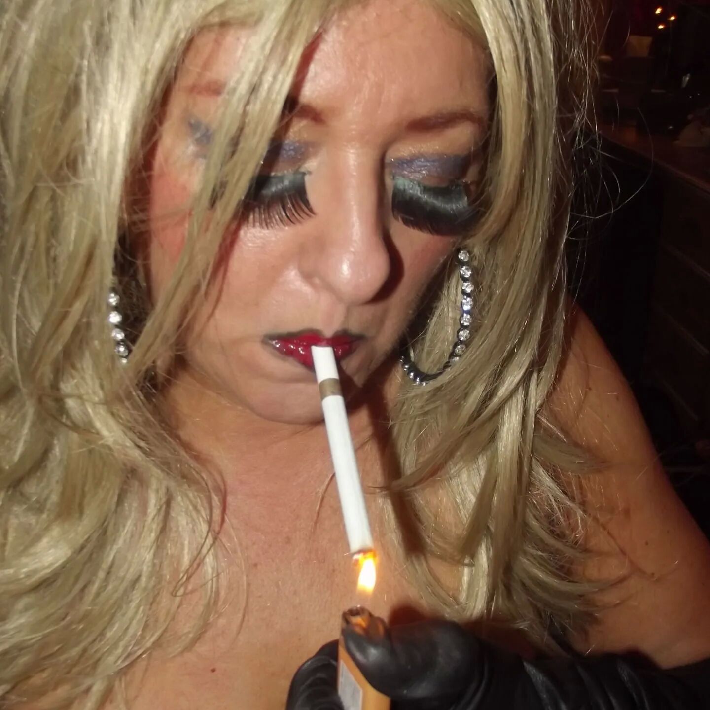 SHIRLEY SLUT 169