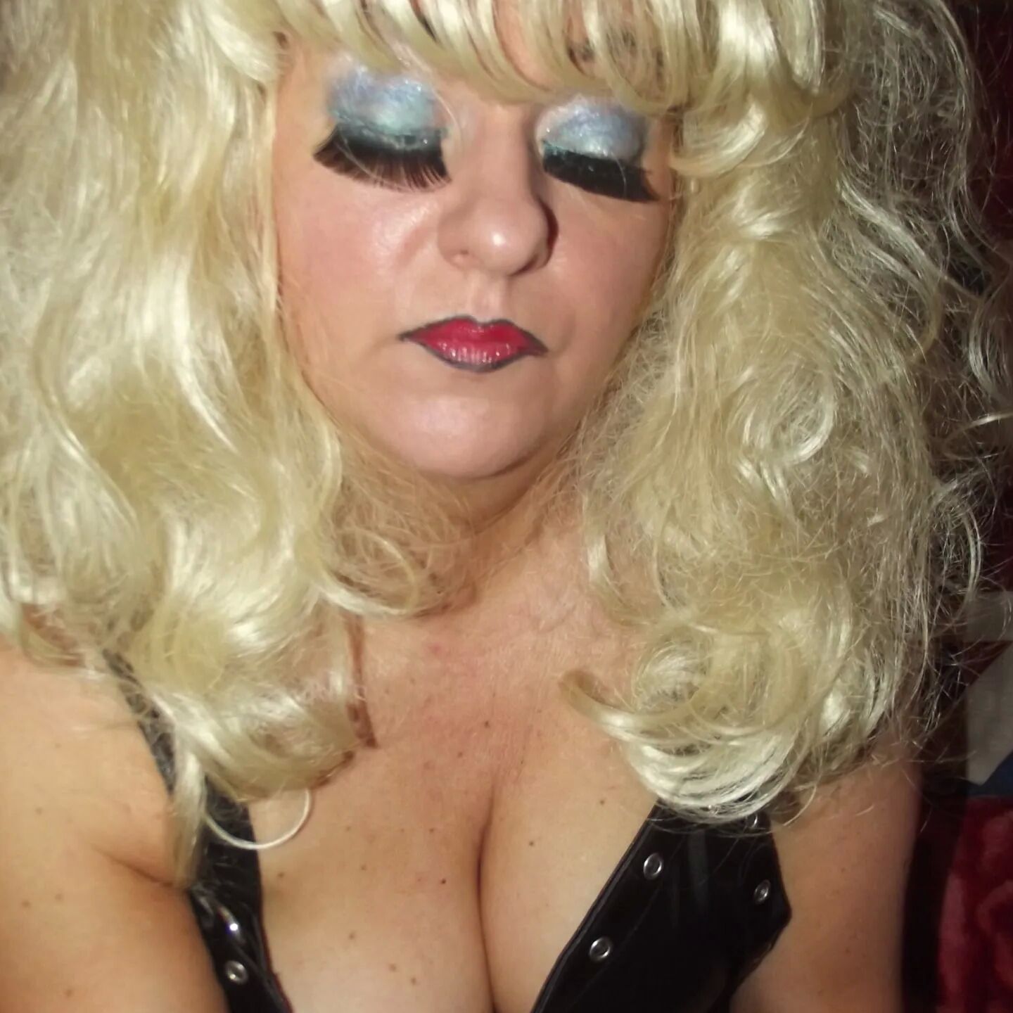 SHIRLEY SLUT 167