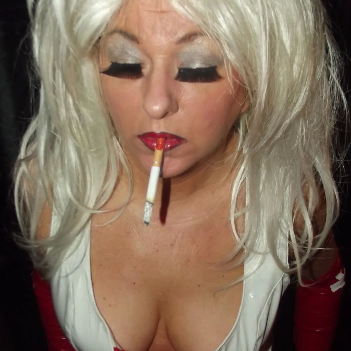 SHIRLEY SLUT 166