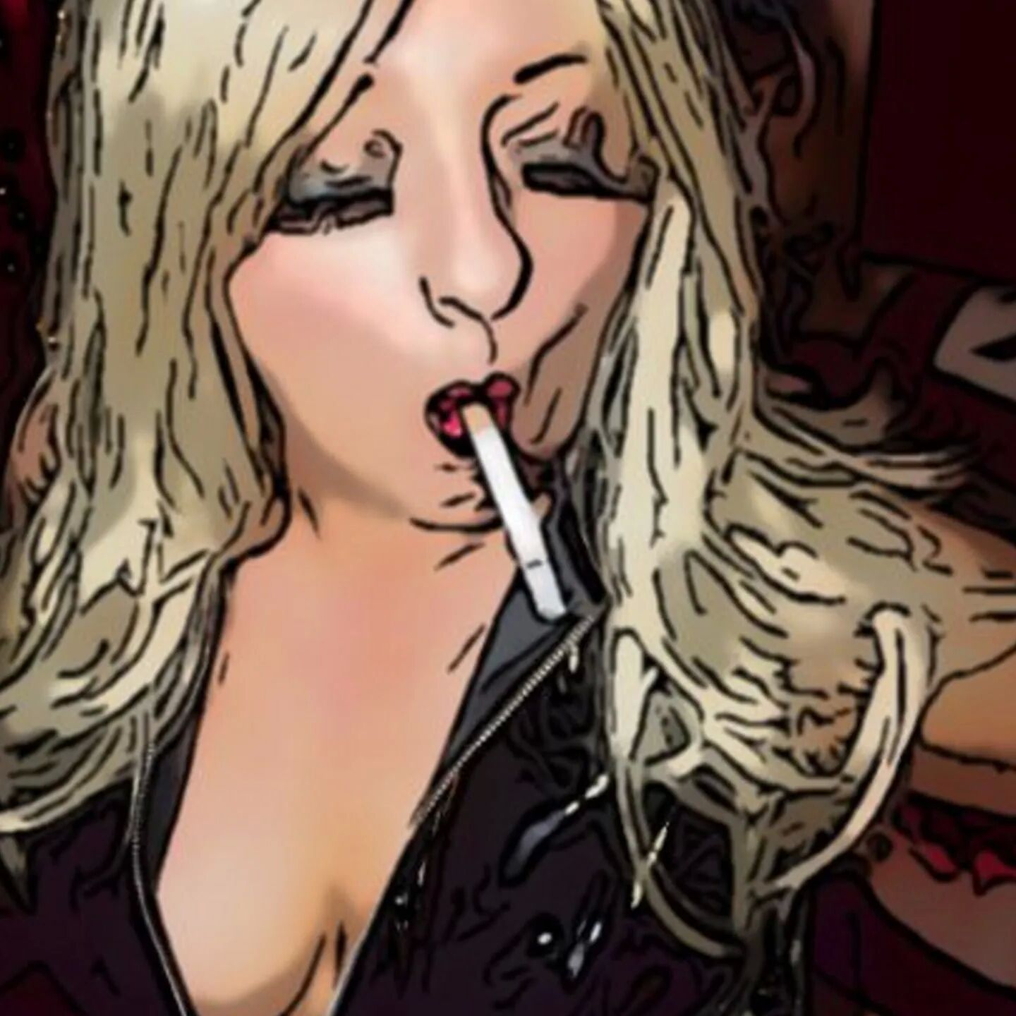 SHIRLEY SLUT 164
