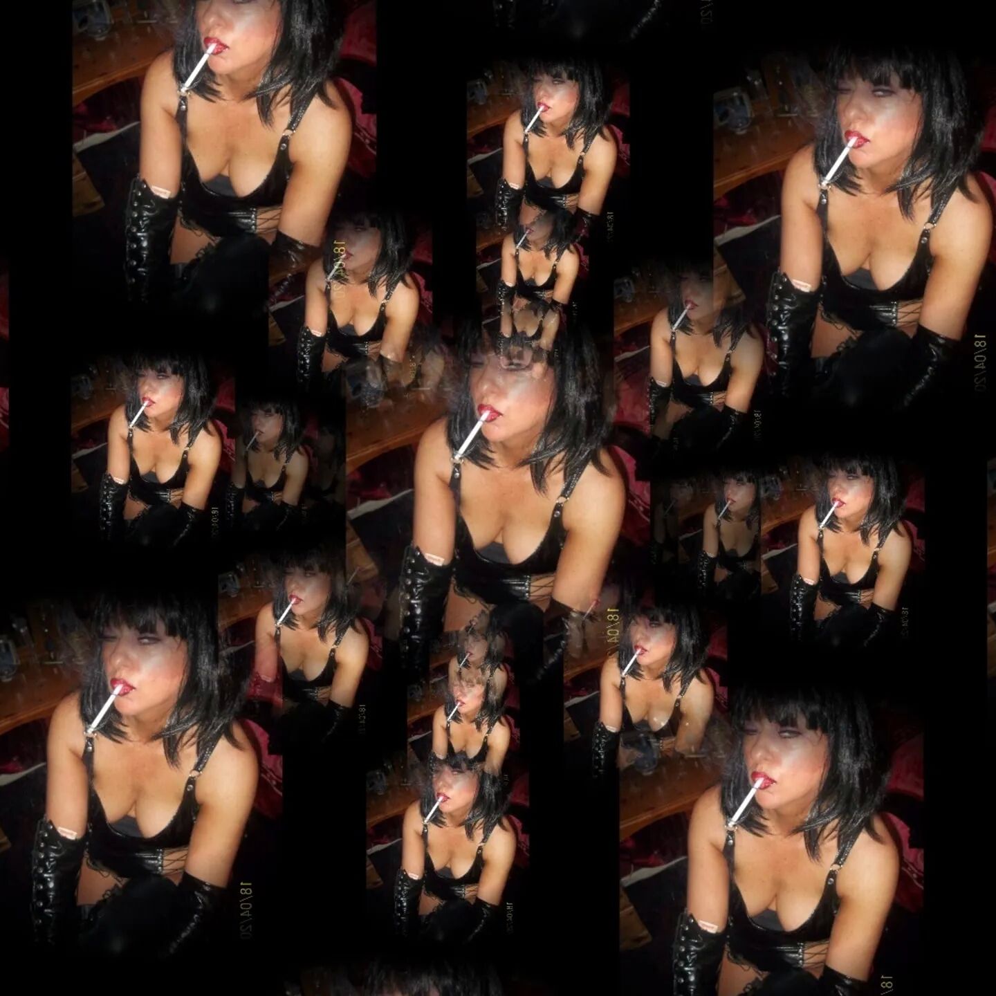 SHIRLEY SLUT 163