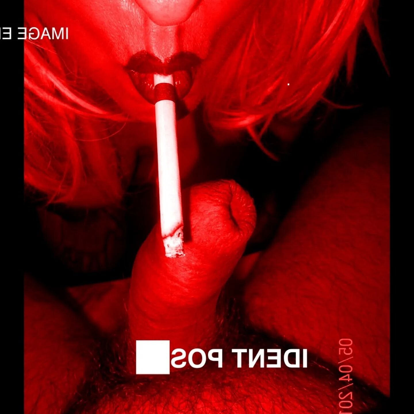 SHIRLEY SLUT 163