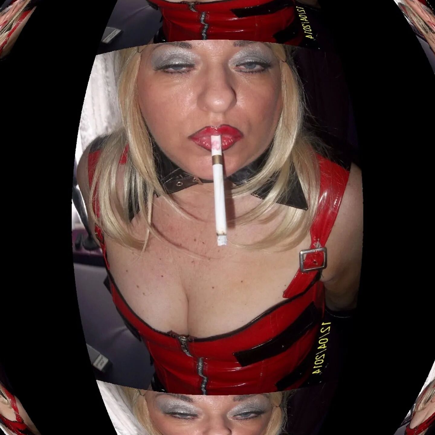 SHIRLEY SLUT 163