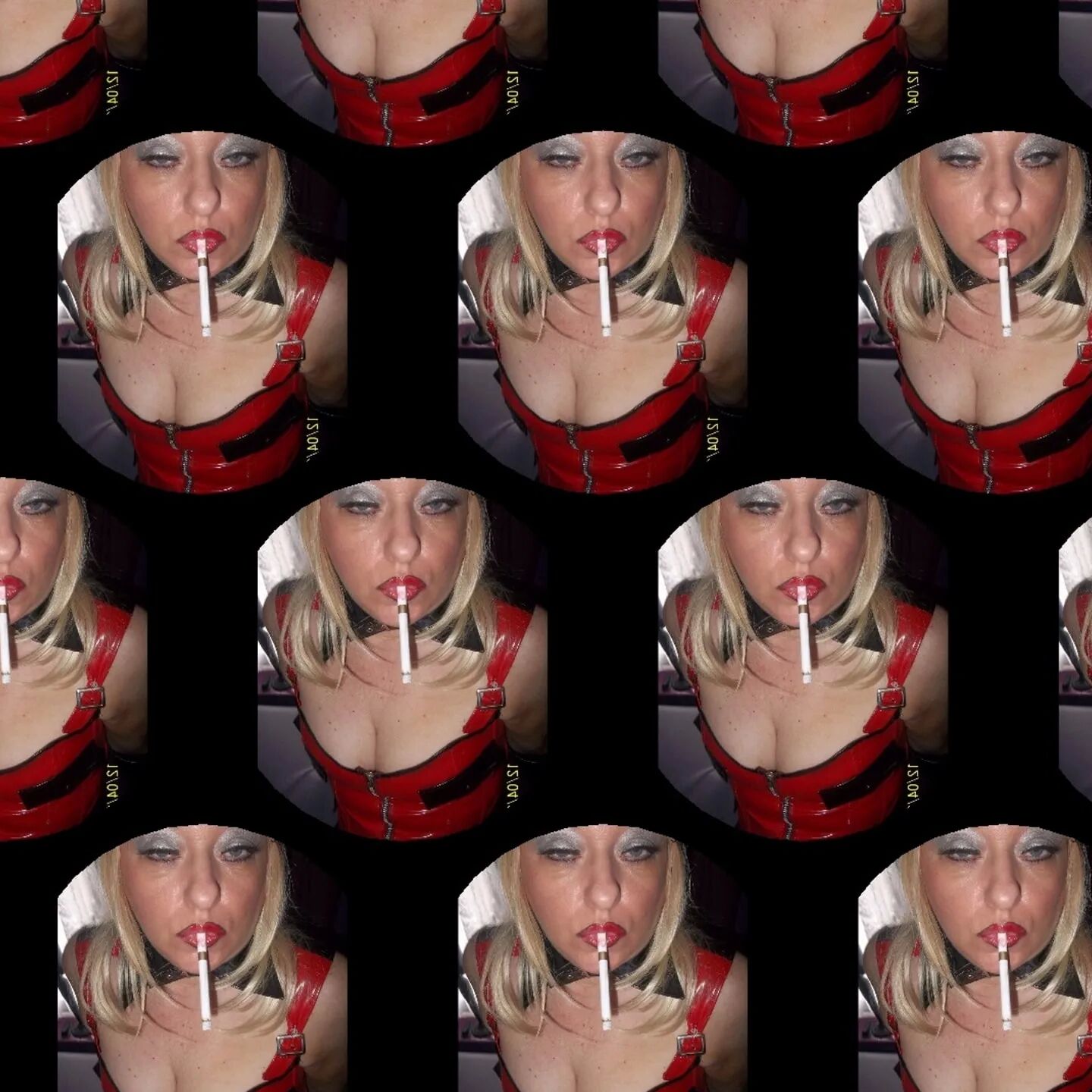 SHIRLEY SLUT 163