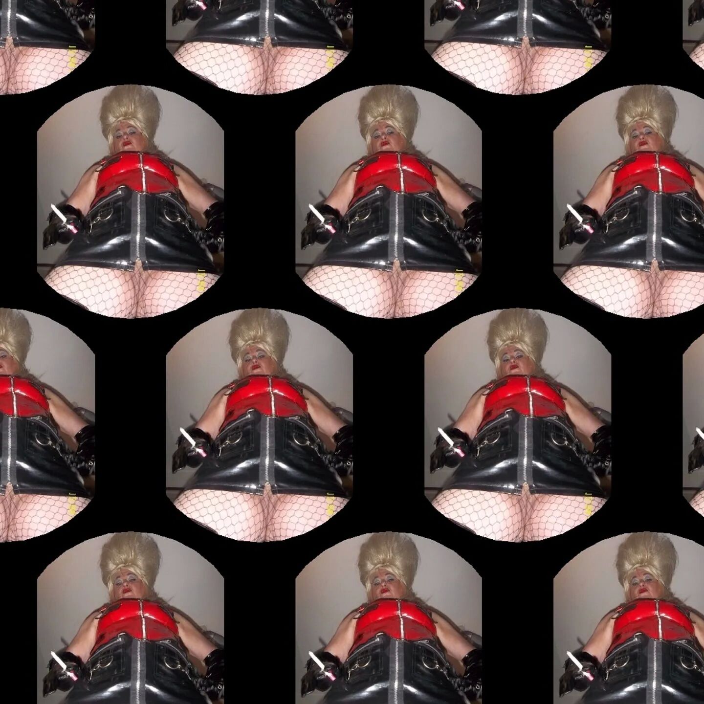 SHIRLEY SLUT 163