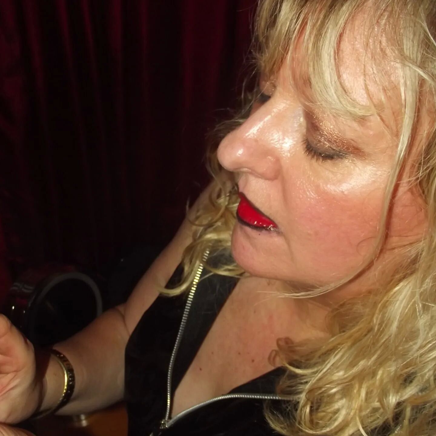 SHIRLEY SLUT 162