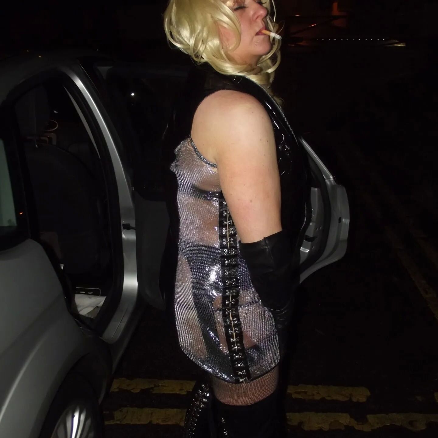 SHIRLEY SLUT 161