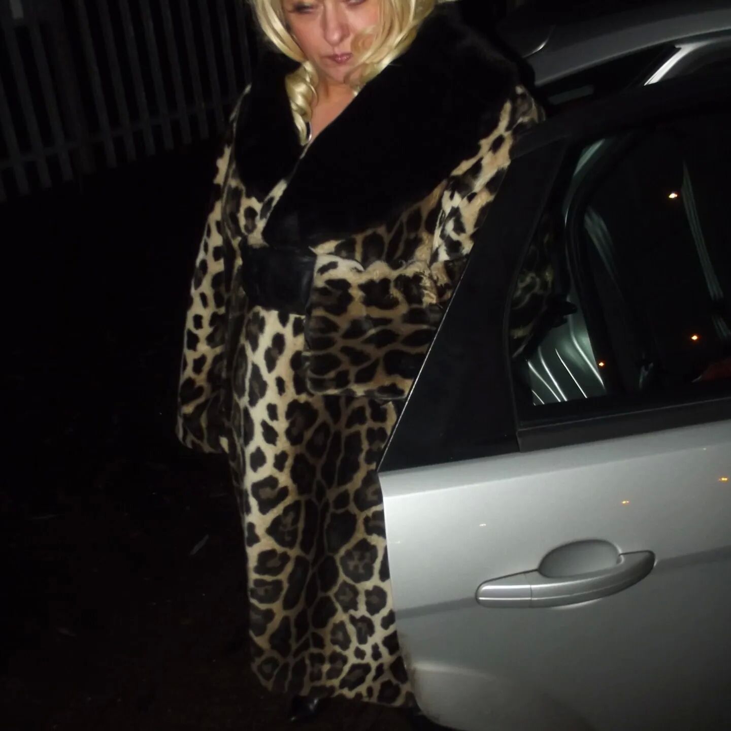 SHIRLEY SLUT 161