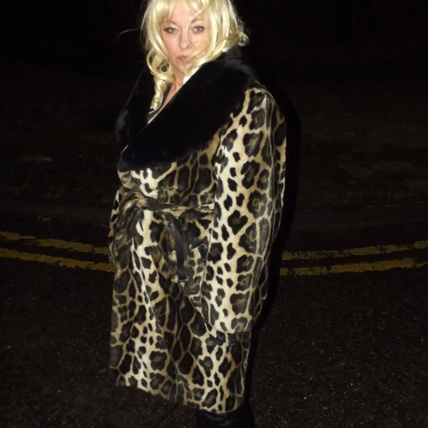 SHIRLEY SLUT 161
