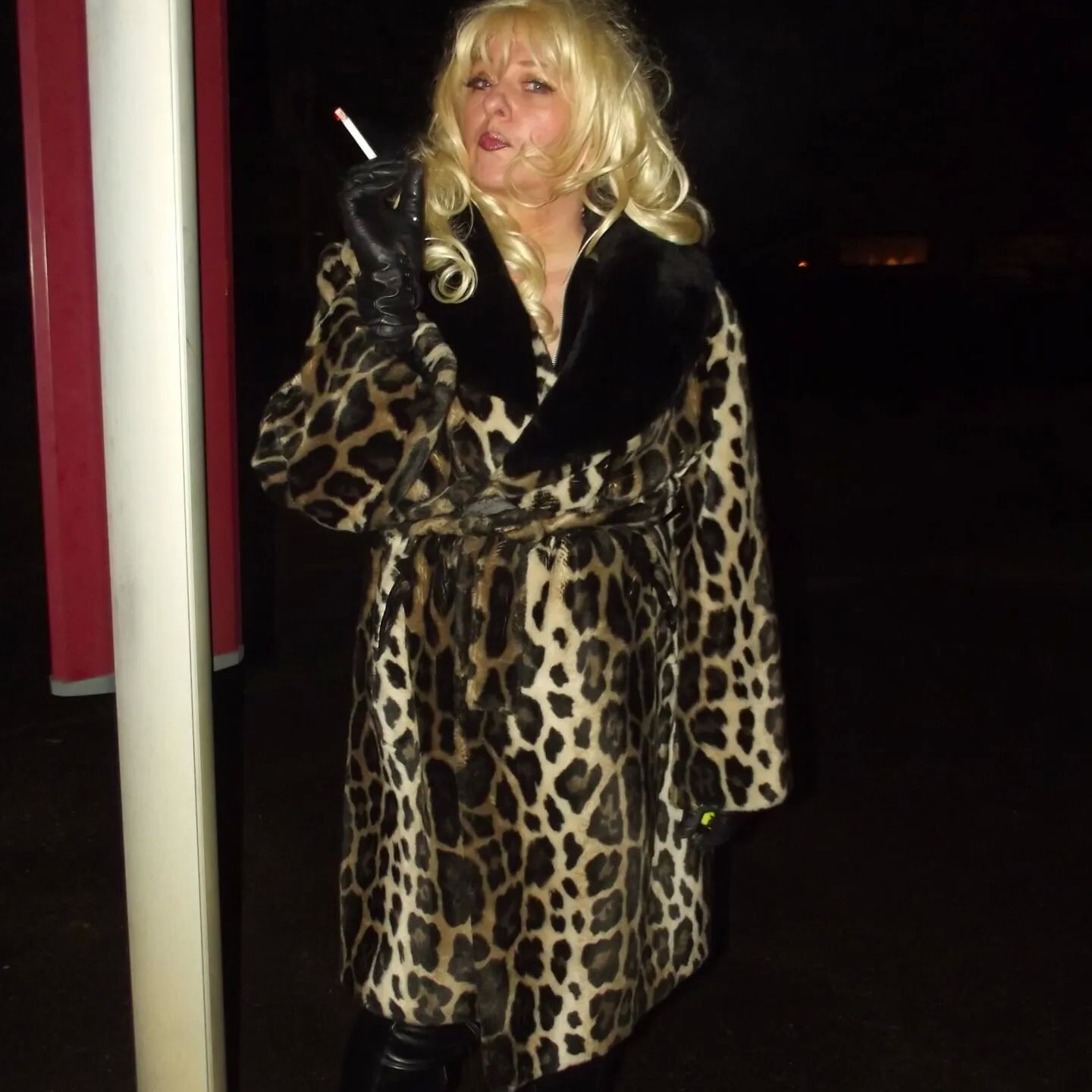 SHIRLEY SLUT 161