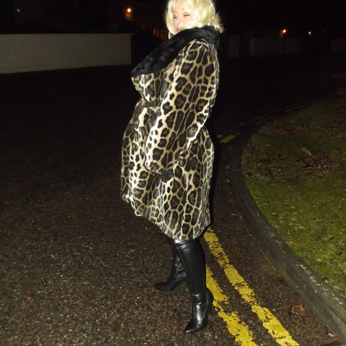 SHIRLEY SLUT 161