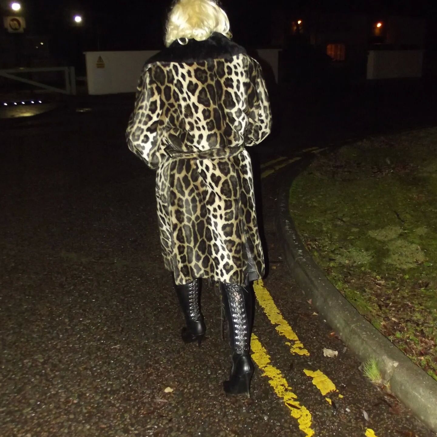 SHIRLEY SLUT 161