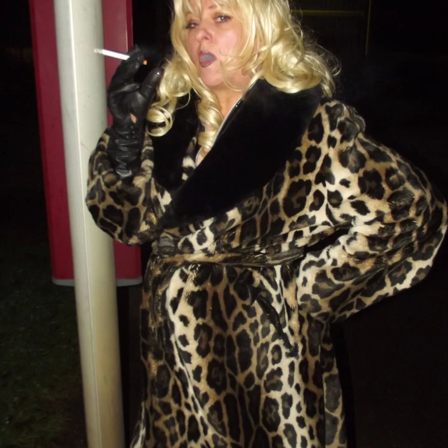 SHIRLEY SLUT 161