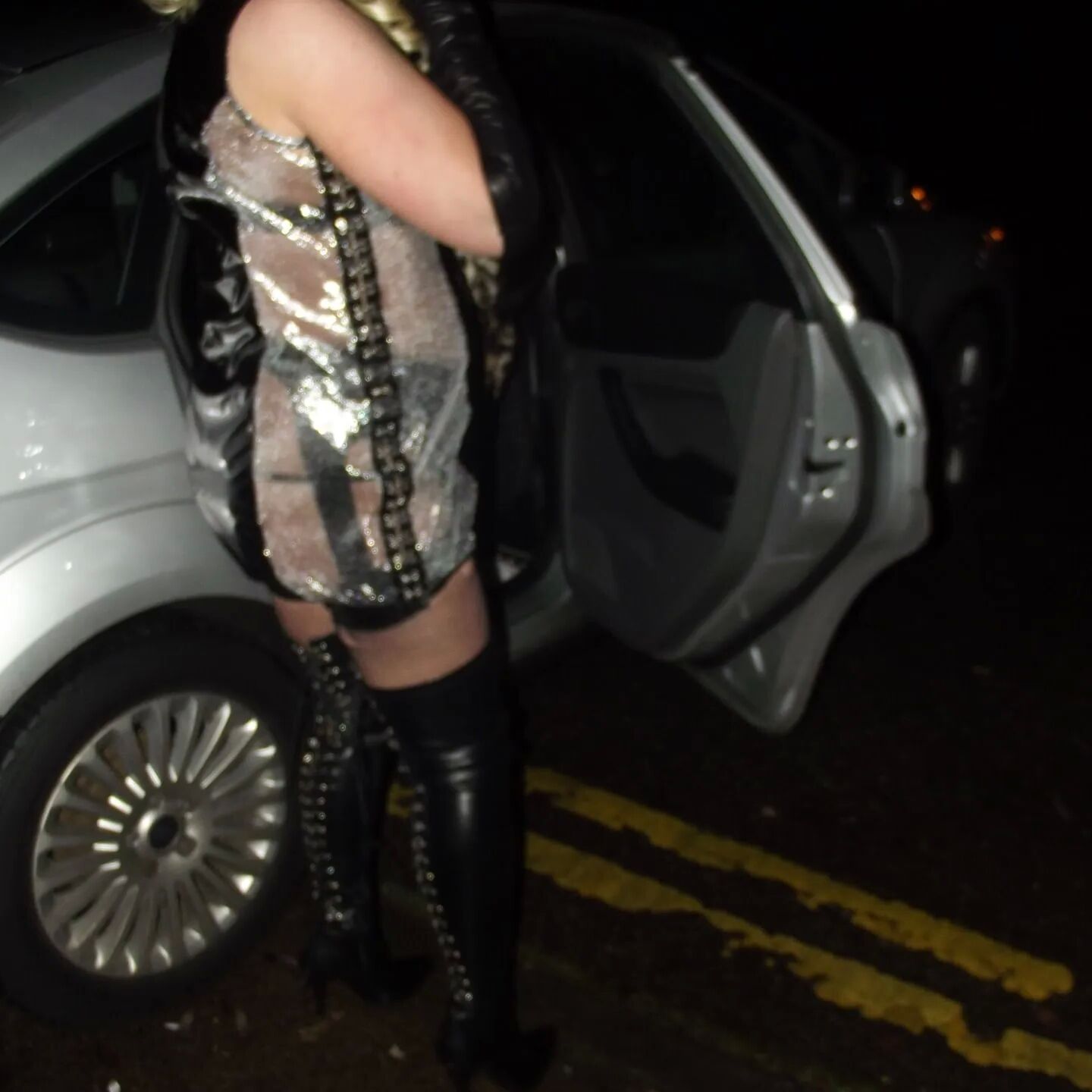 SHIRLEY SLUT 161