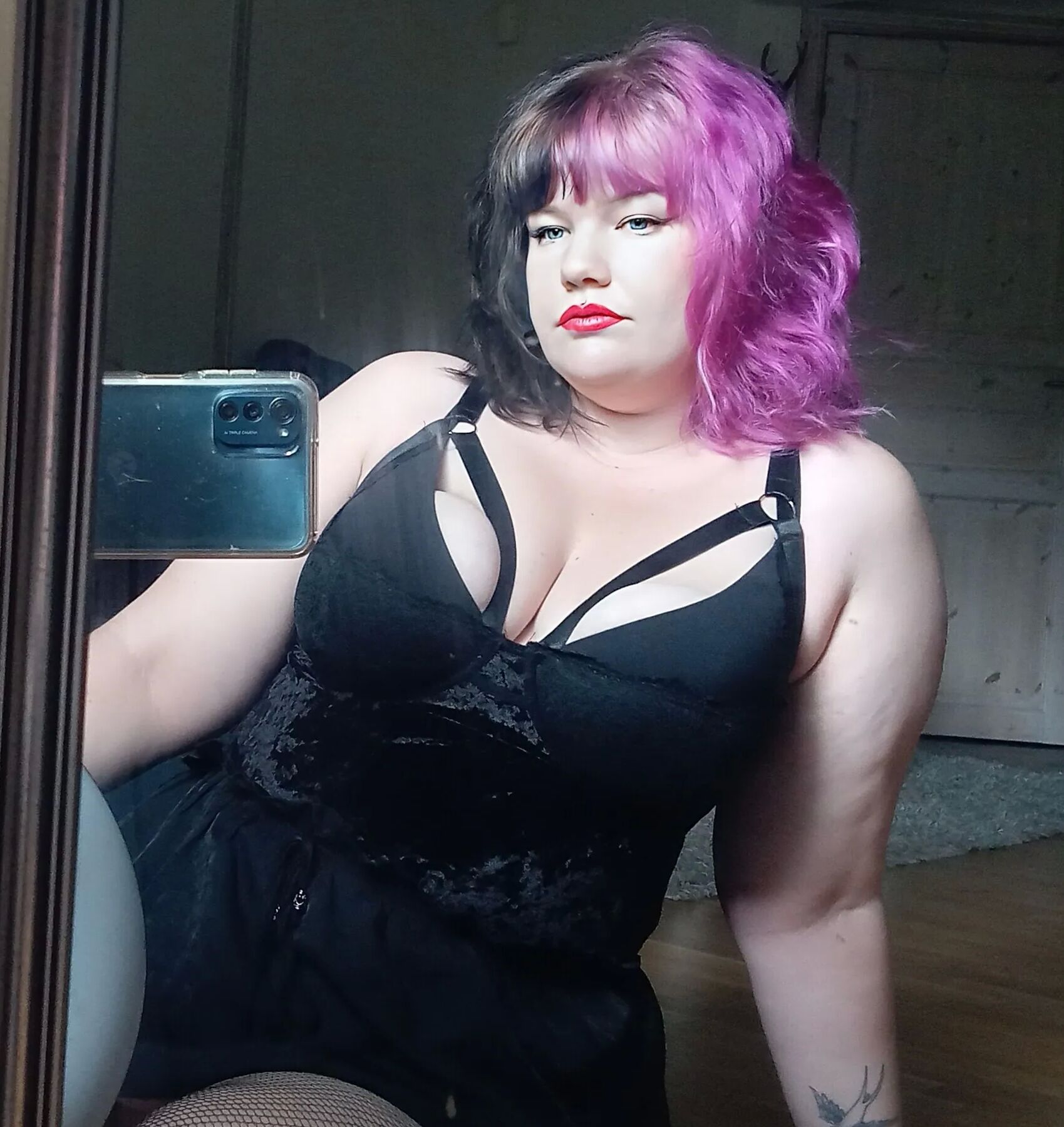 FoxyPrincess