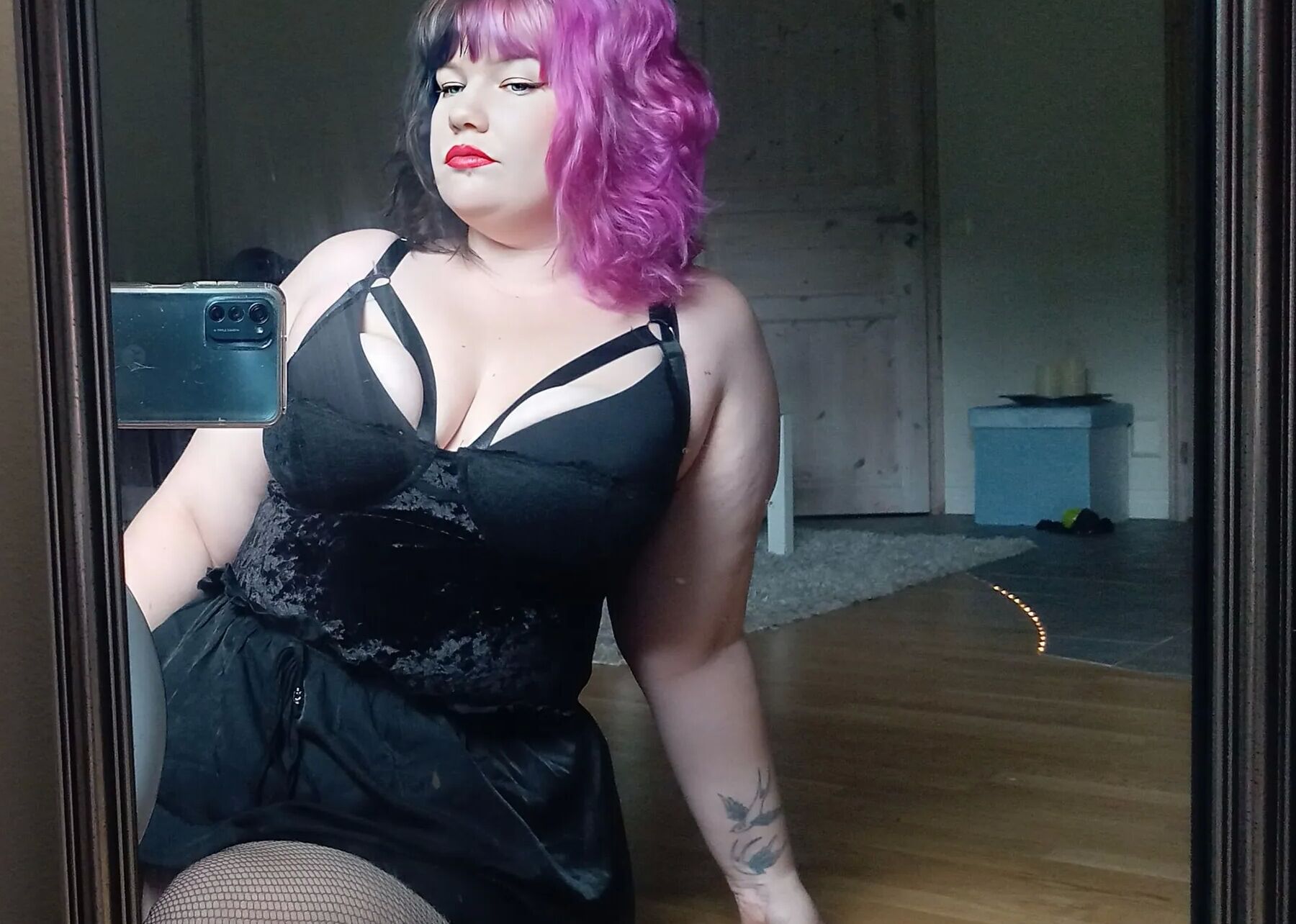 FoxyPrincess