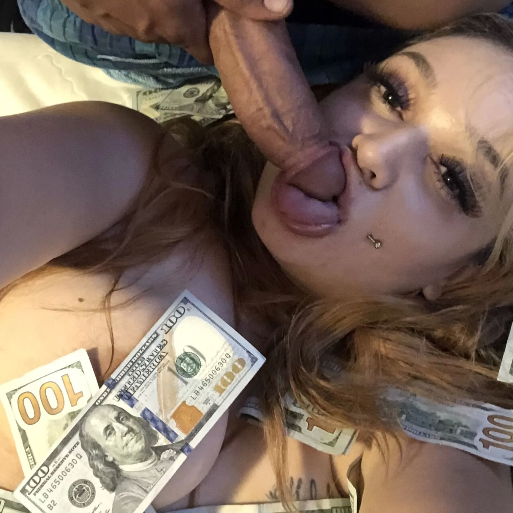 You like what you see?