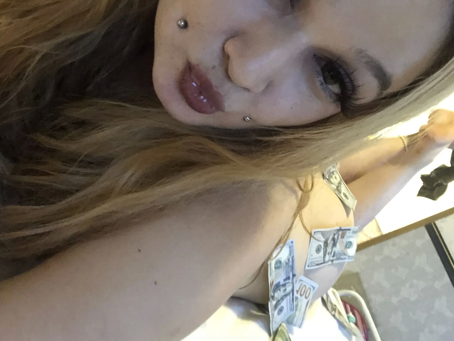 You like what you see?