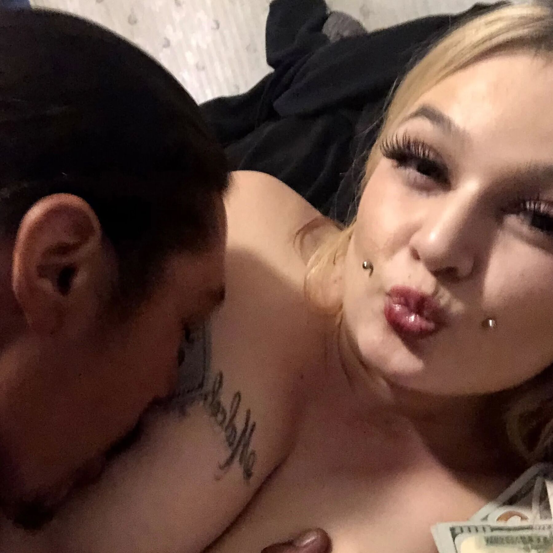 You like what you see?