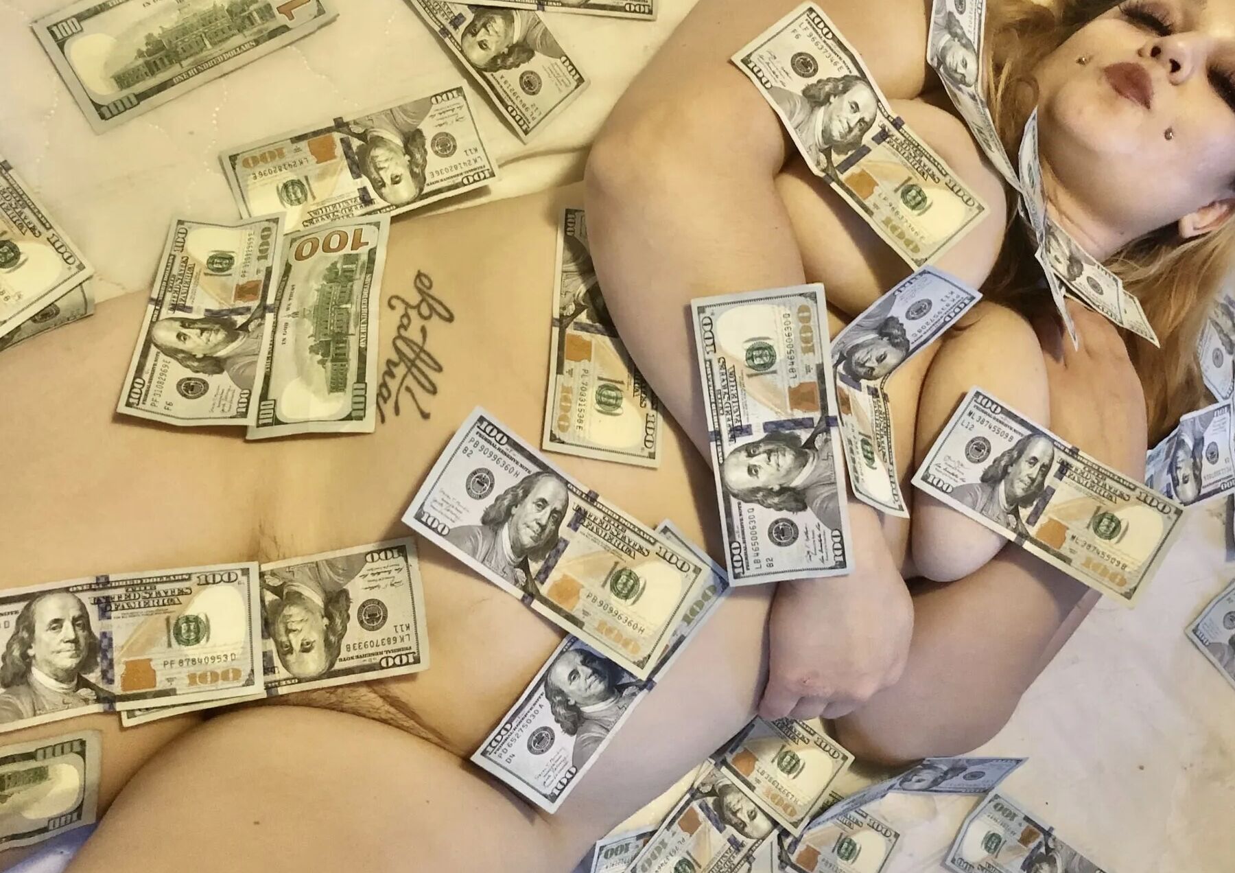 You like what you see?