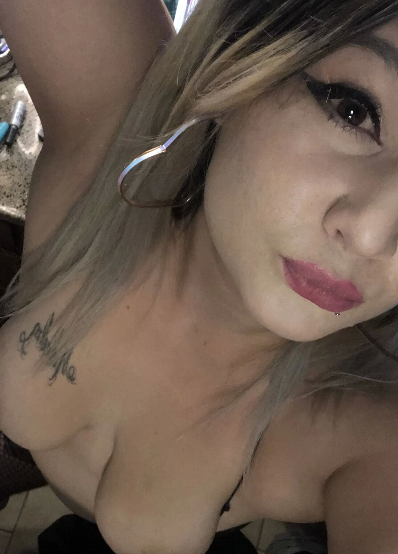 You like what you see?