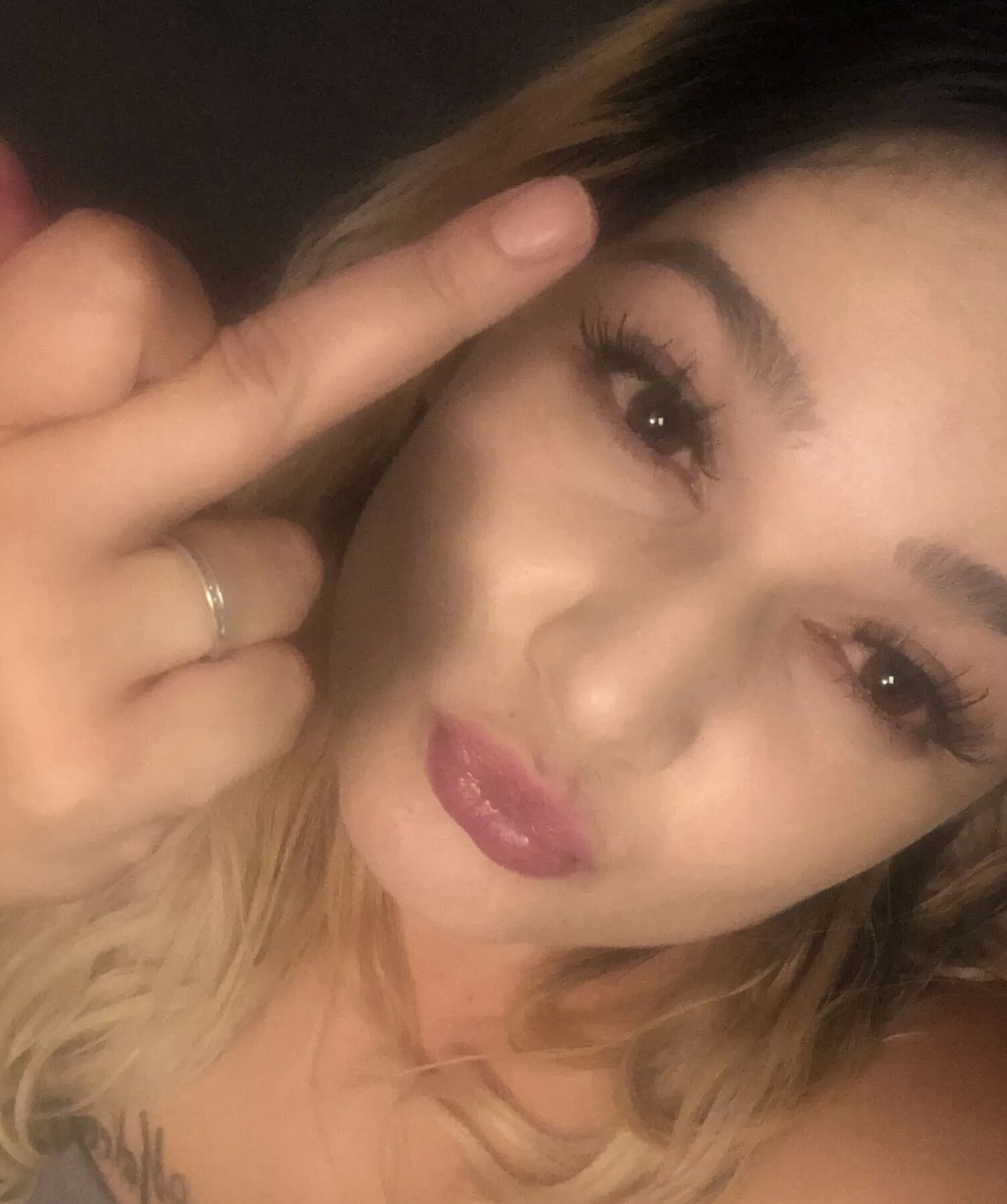 You like what you see?