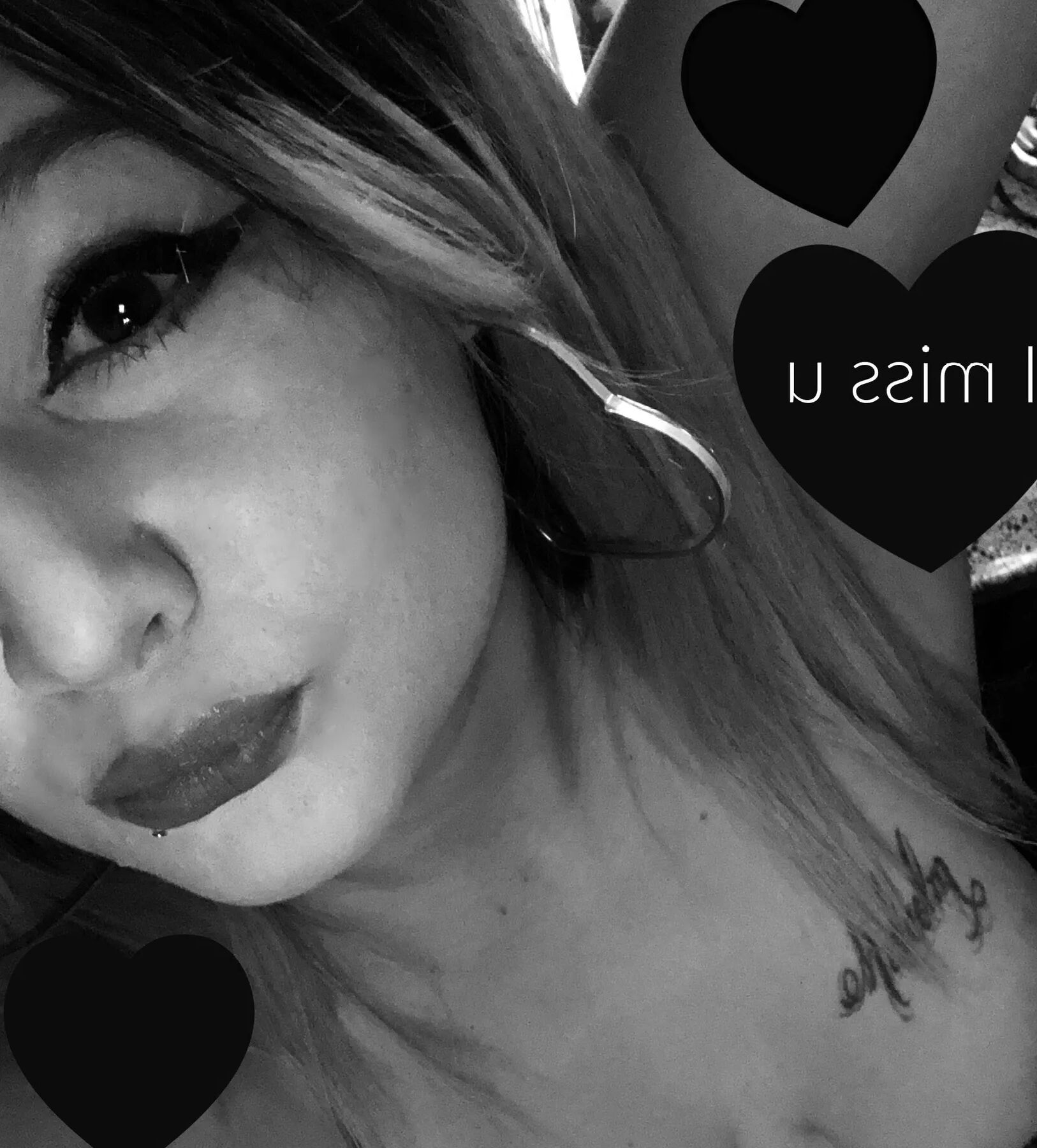 You like what you see?