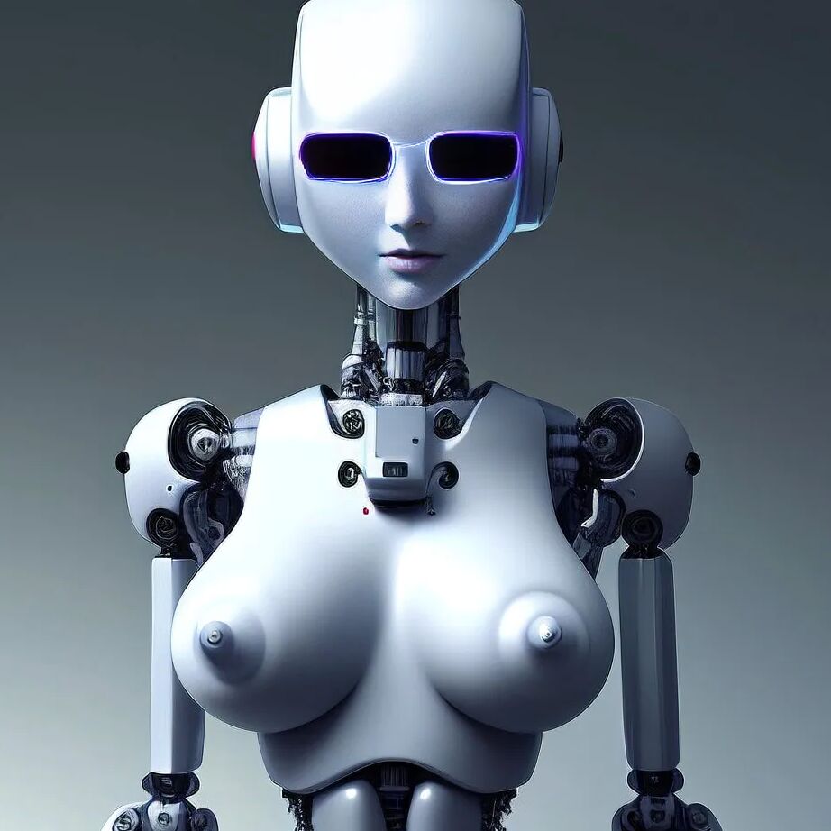 Love in the year 3000