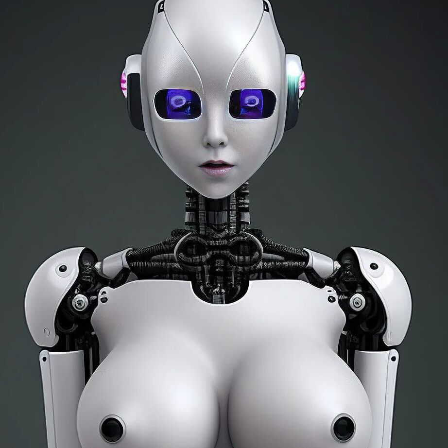 Love in the year 3000