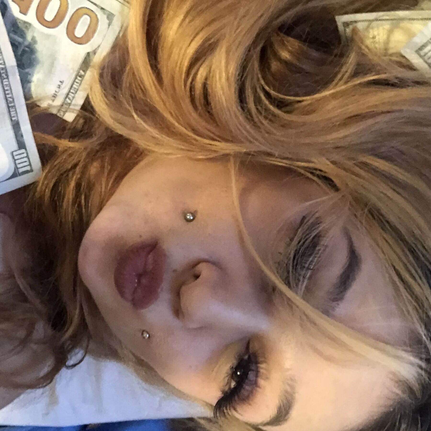 You like what you see?