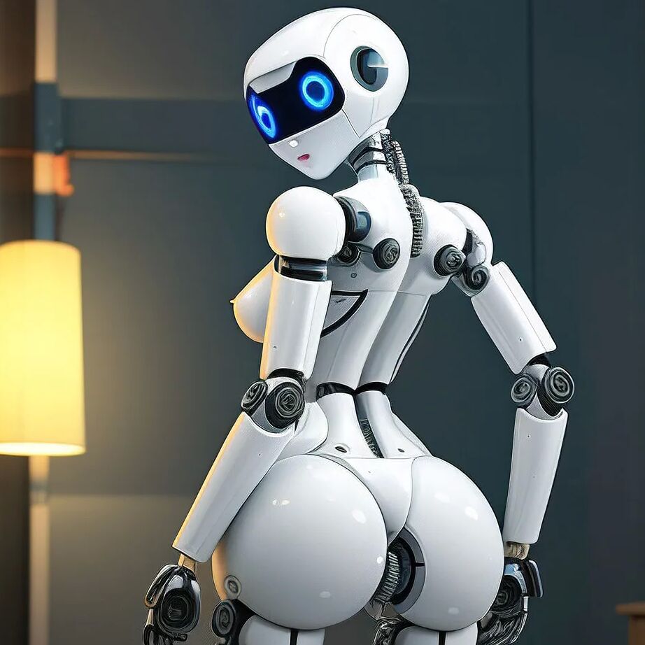 Love in the year 3000