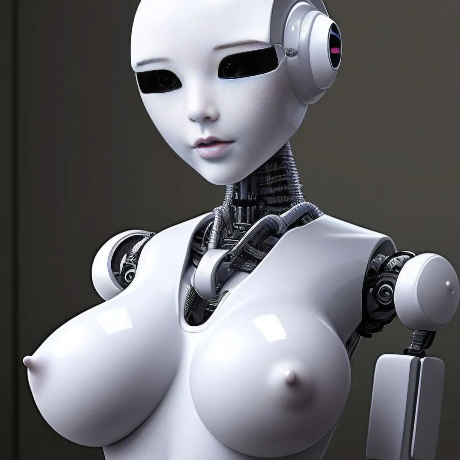 Love in the year 3000